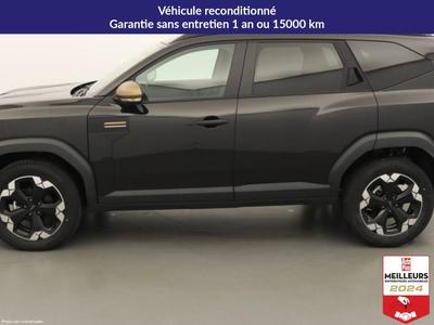 Dacia bigster Mild Hybrid 130 4x4 Extreme5 portes Vp Ess