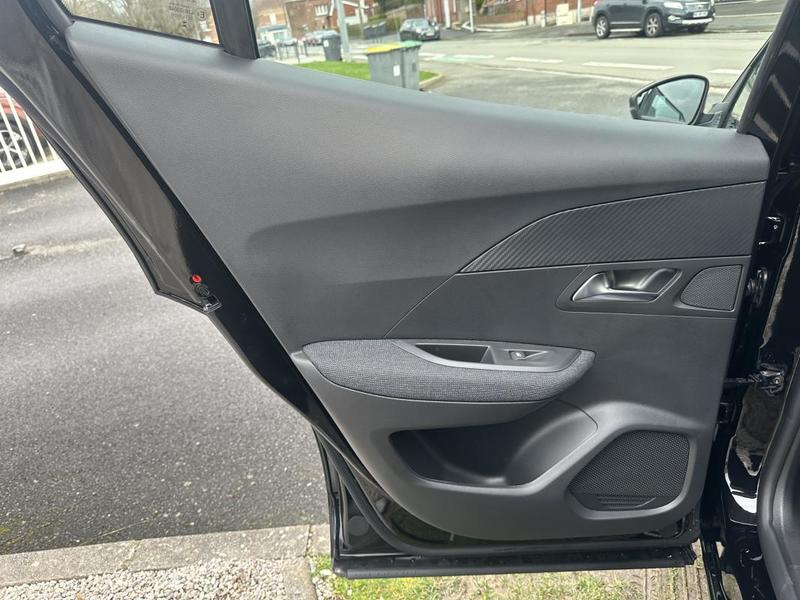 Peugeot 2008 Style 1.2 Essence Bvm6