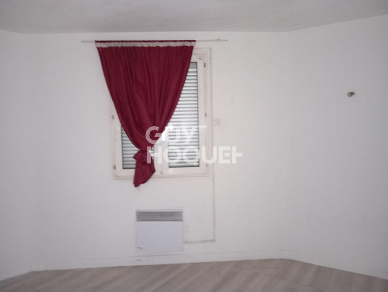 Appartement - 50 m² - 3 pièces