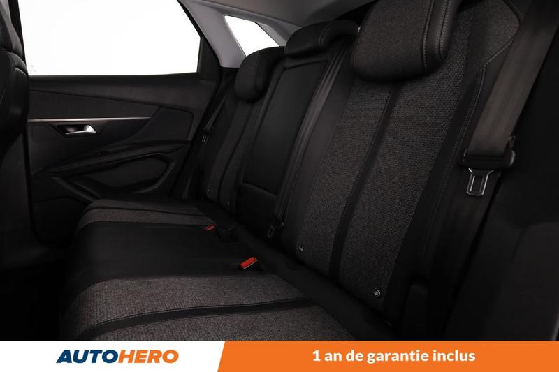 Peugeot 3008 1.5 Blue-HDi Allure Business Eat8 130 ch