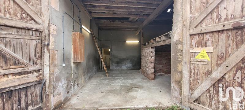 Maison de village - 86 m² - 4 pièces