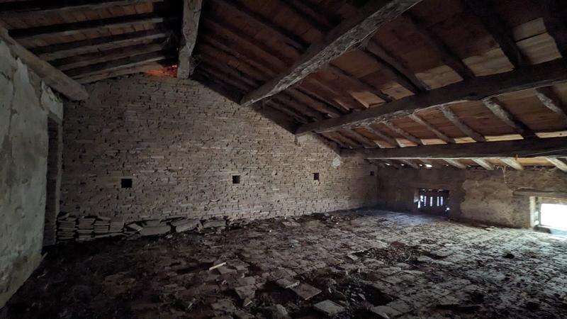 Immeuble - 600 m² - 4 pièces