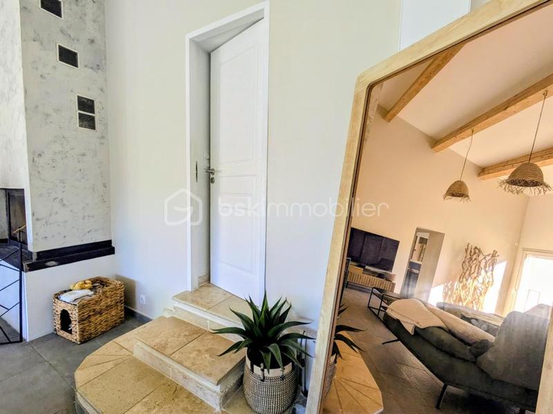 Maison - 147 m² - 5 pièces