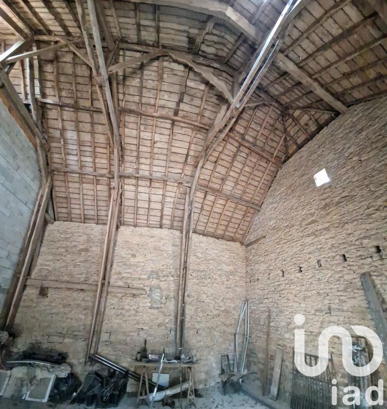 Maison - 550 m² - 20 pièces