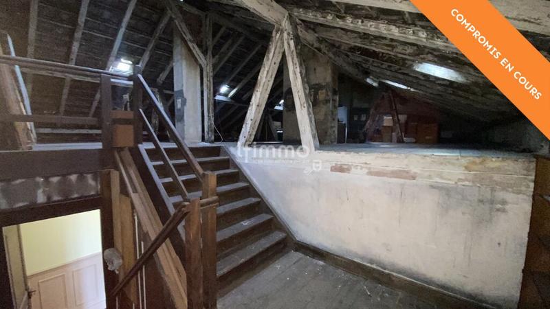 Appartement - 86 m² - 5 pièces