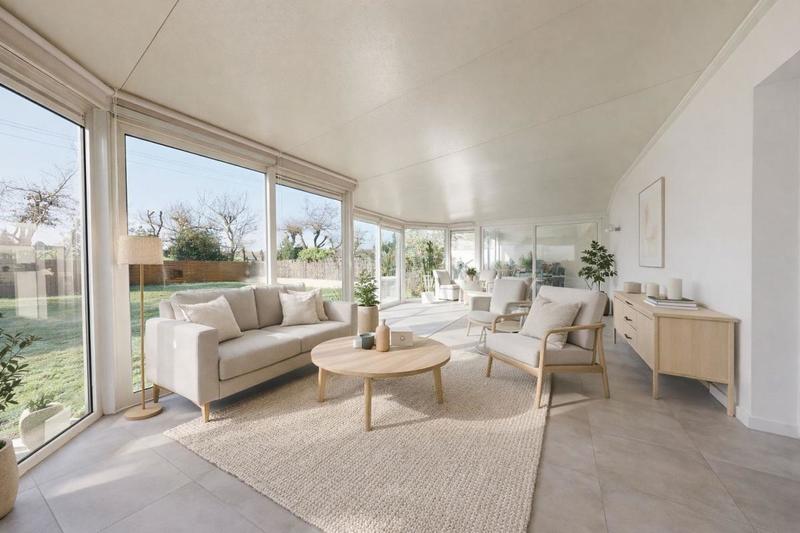 Maison - 172 m² - 5 pièces