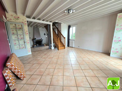 Maison - 139 m² - 5 pièces