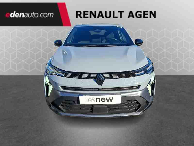 Renault Symbioz E-Tech full hybrid 145 Esprit Alpine