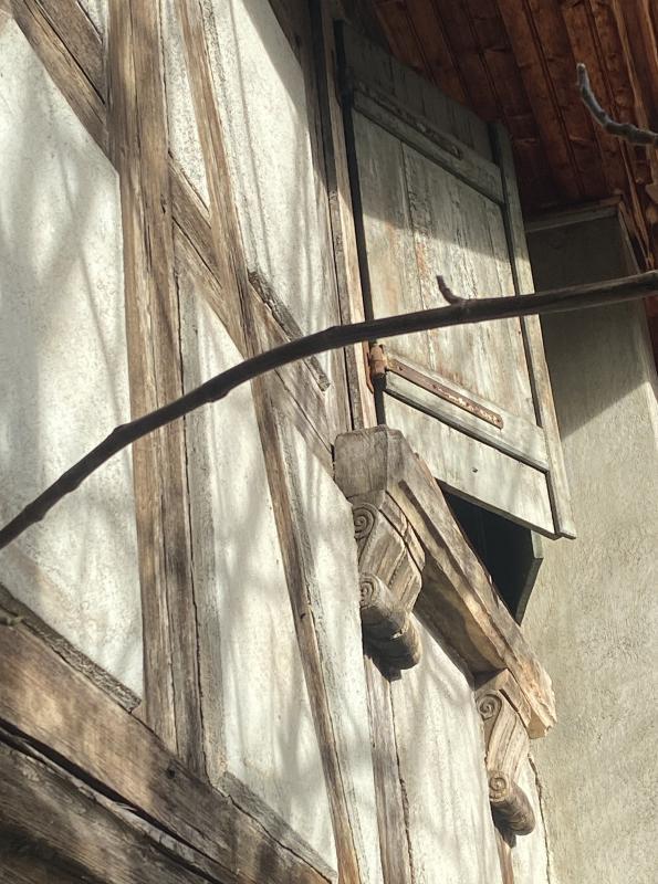 Maison - 84 m² - 4 pièces