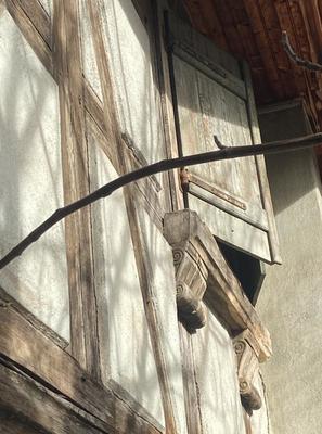 Maison - 84 m² - 4 pièces