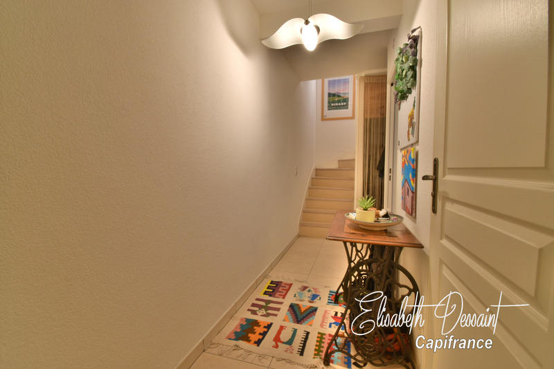 Appartement - 104 m² - 4 pièces