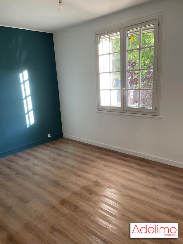 Appartement - 117 m² - 5 pièces