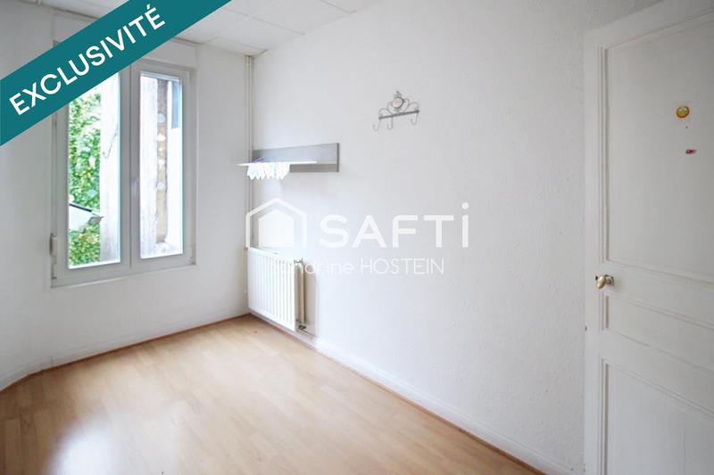 Appartement - 87 m² - 5 pièces