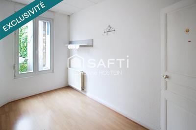 Appartement - 87 m² - 5 pièces
