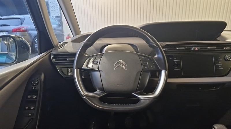 Citroën Grand C4 SpaceTourer Business bluehdi 130 ss bvm6