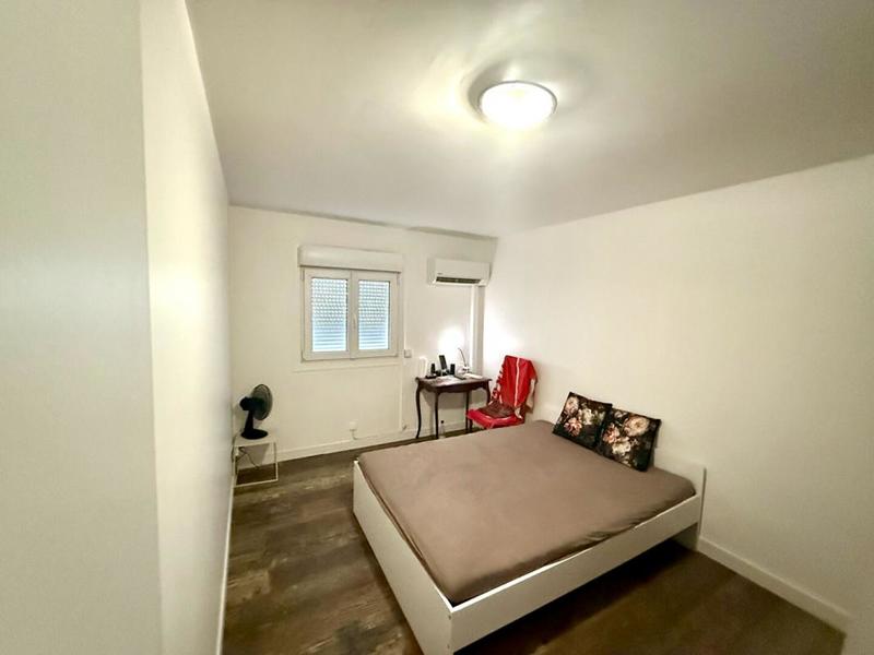 Maison - 126 m² - 5 pièces