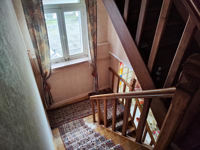 Maison de maîtres - 235 m² - 10 pièces