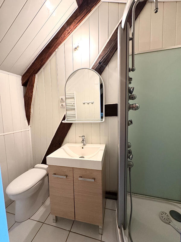 Maison - 175 m² - 7 pièces