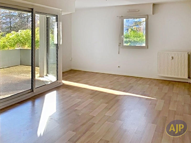 Appartement - 58 m² - 2 pièces