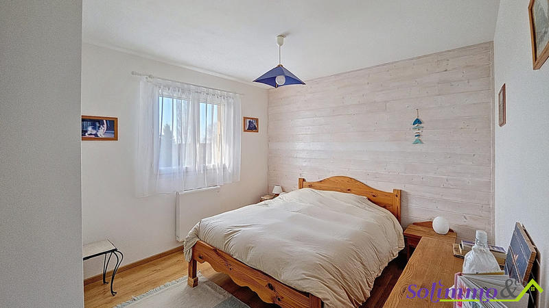 Villa - 120 m² - 5 pièces