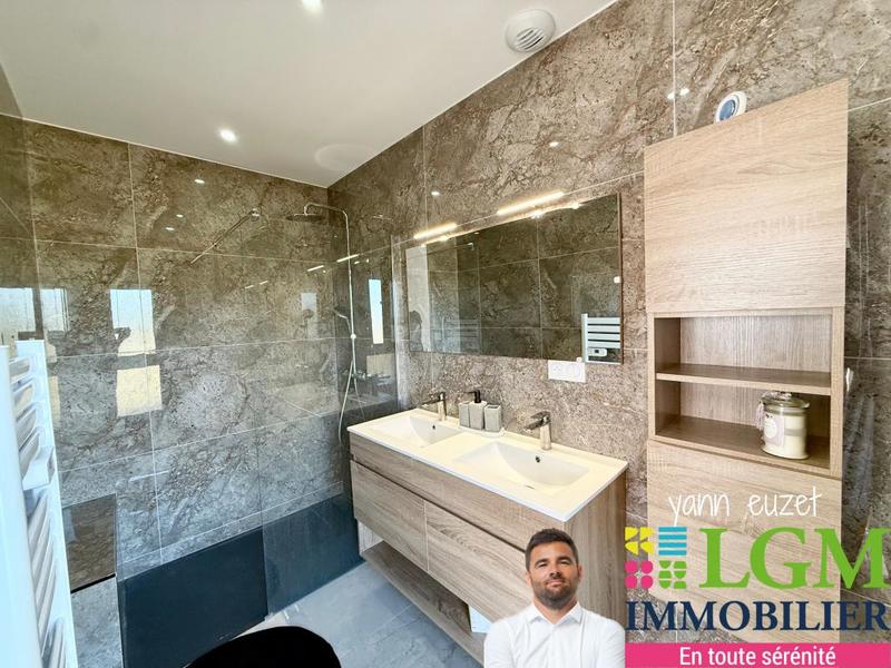 Maison - 156 m² - 5 pièces