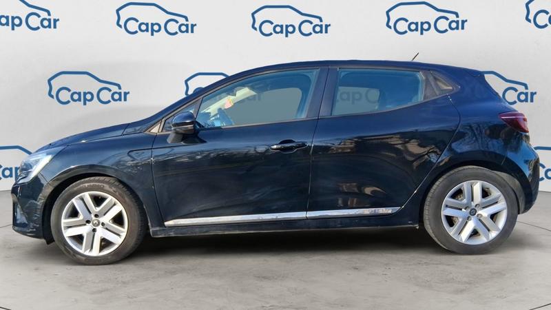 Renault Clio 1.5 dCi 85 Business