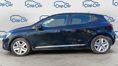 Renault Clio 1.5 dCi 85 Business