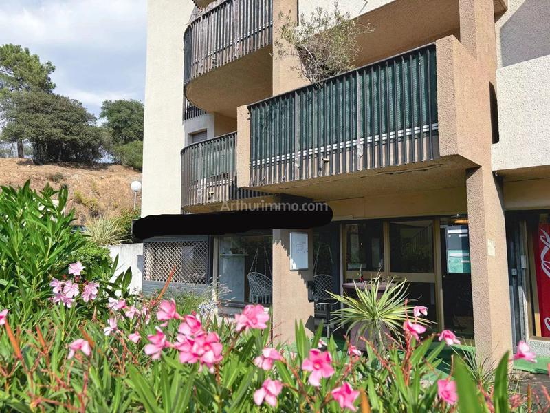 Bureau - 92 m² - 4 pièces