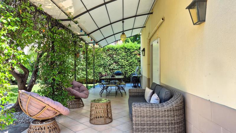 Villa - 122 m² - 6 pièces