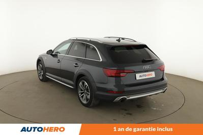 Audi A4 Allroad 2.0 Tfsi Quattro s tronic 252 ch