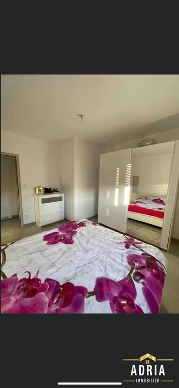 Viager - Maison - 120 m² - 5 pièces