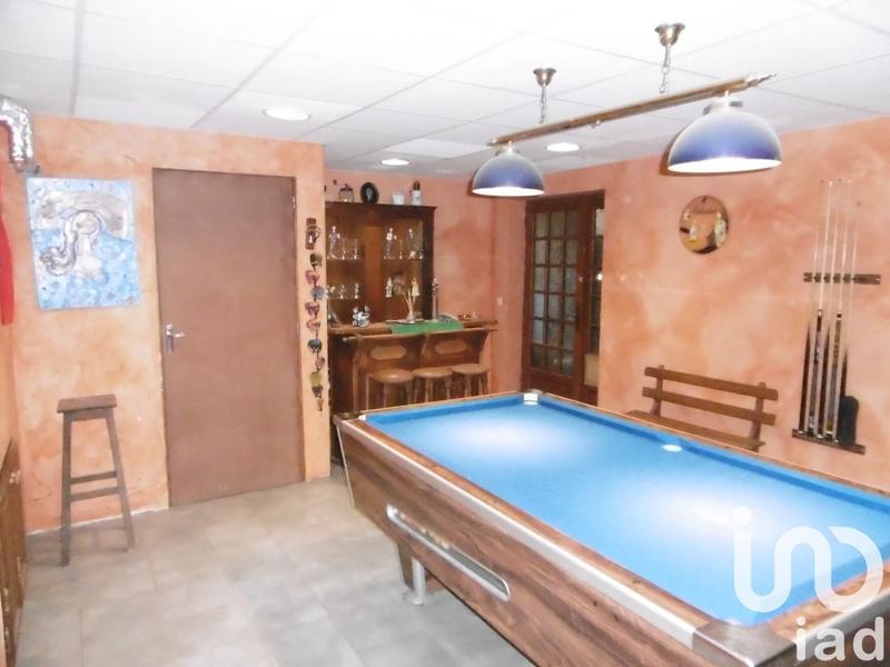 Maison de village - 186 m² - 10 pièces