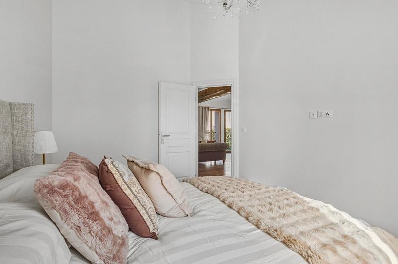 Maison - 75 m² - 3 pièces