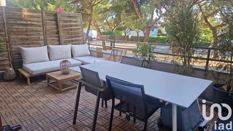 Appartement - 69 m² - 3 pièces