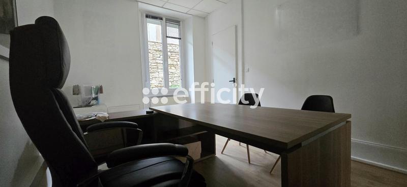 Bureau - 81 m² - 4 pièces