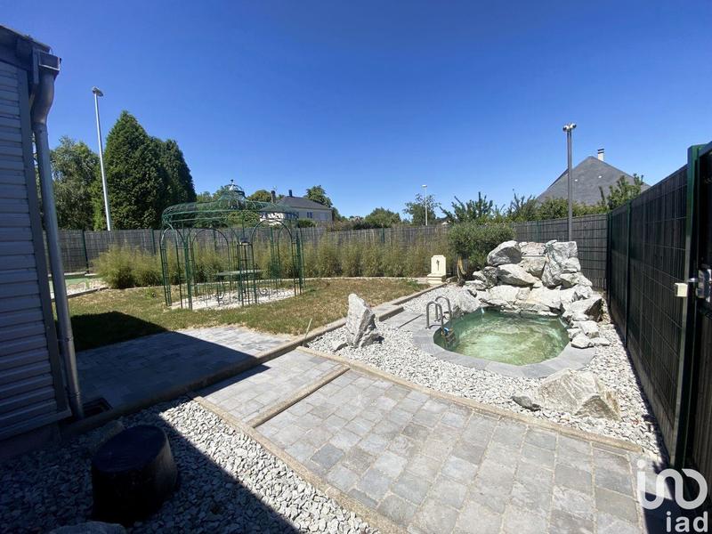 Local commercial - 413 m²