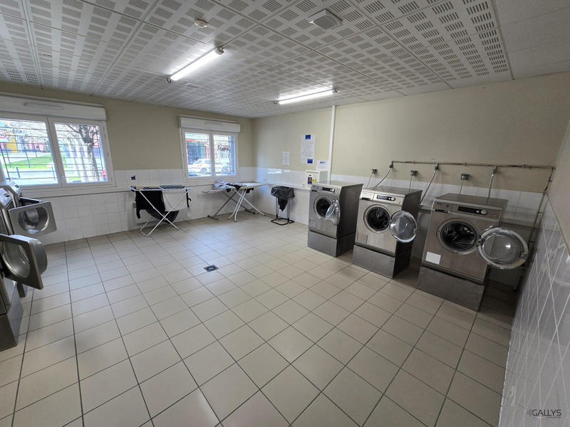 Appartement - 23 m² - 1 pièce