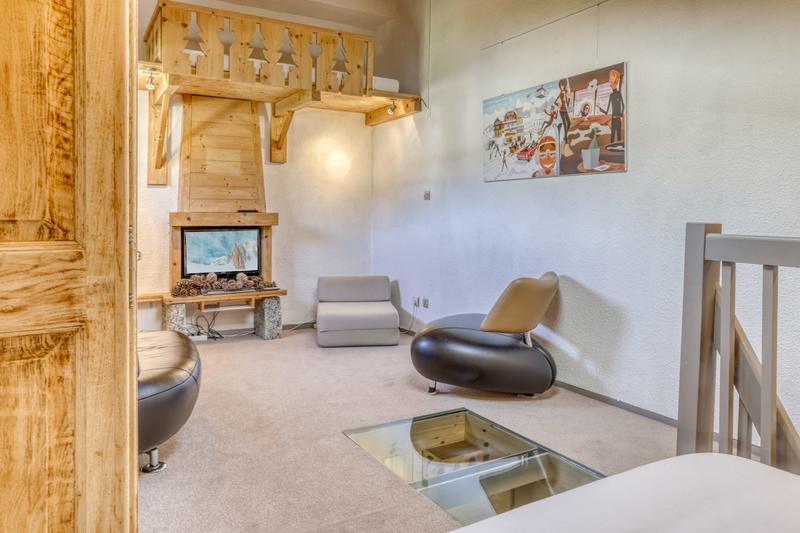 Appartement - 37 m² - 3 pièces