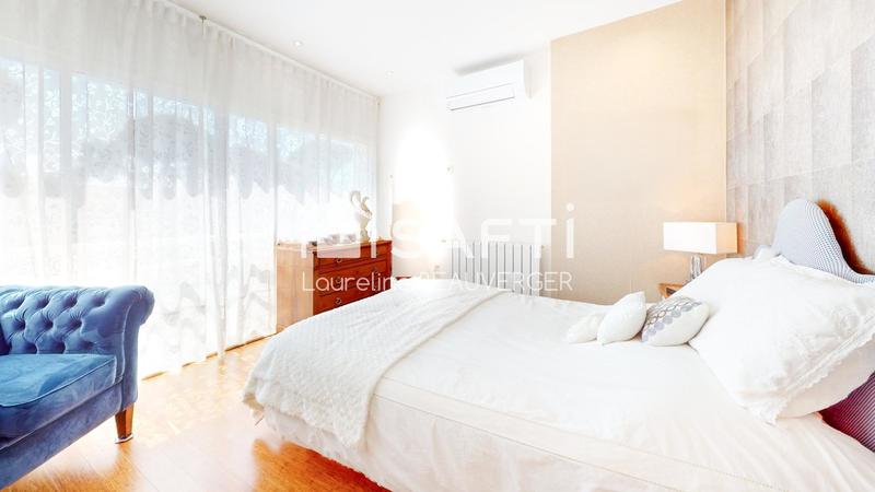 Maison - 154 m² - 6 pièces