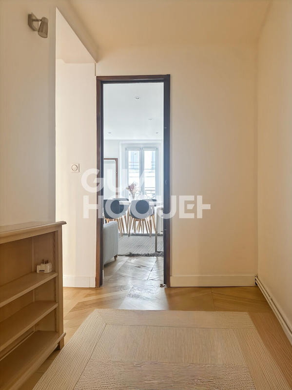Appartement - 94 m² - 4 pièces
