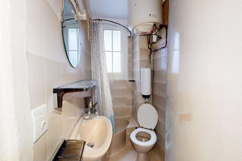 Appartement - 30 m² - 2 pièces