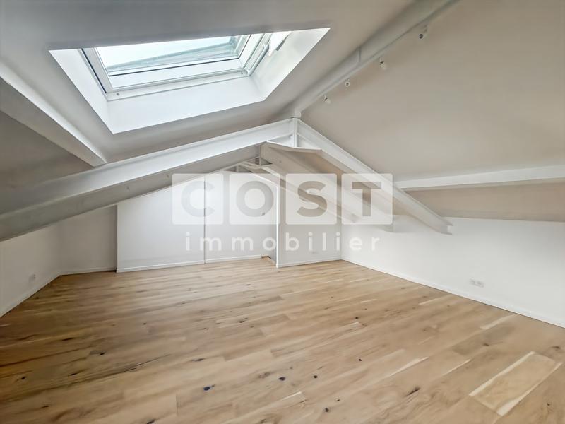 Appartement - 101 m² - 4 pièces