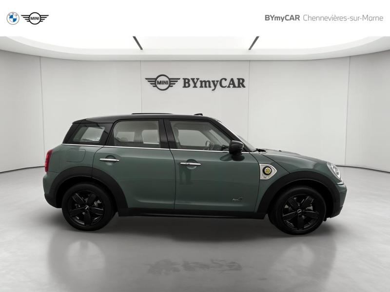 Mini Countryman F60 Lci 125 - 95 ch All4 Bva6 Cooper se Edition Premium Plus