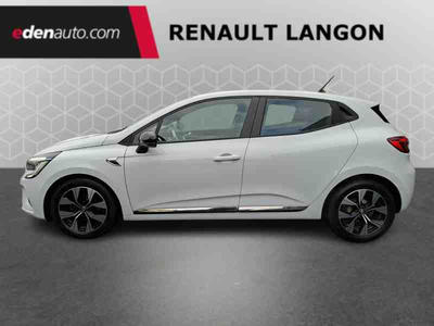 Renault Clio TCe 100 Gpl - 21 Limited