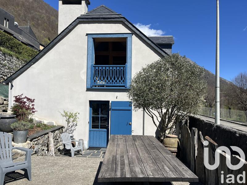 Maison - 164 m² - 5 pièces