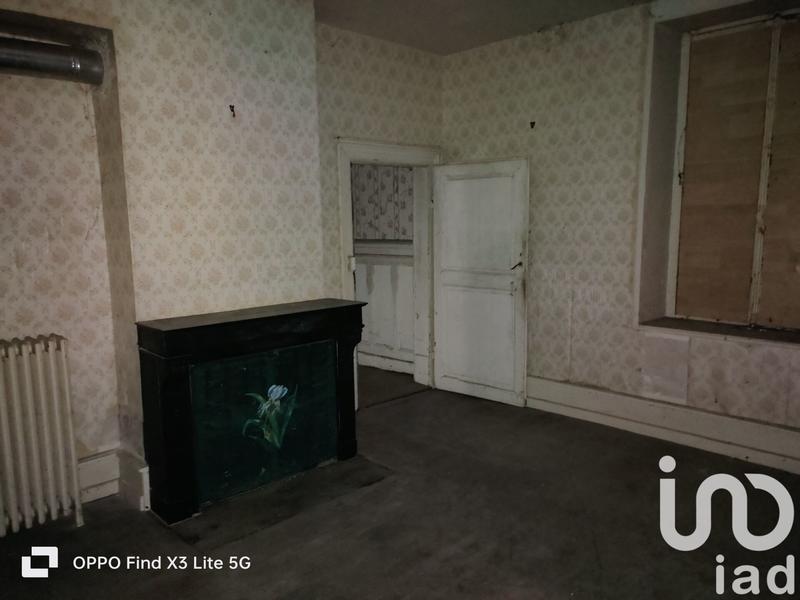 Maison - 260 m² - 12 pièces