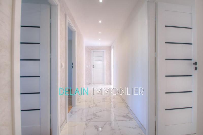 Appartement - 122 m² - 4 pièces