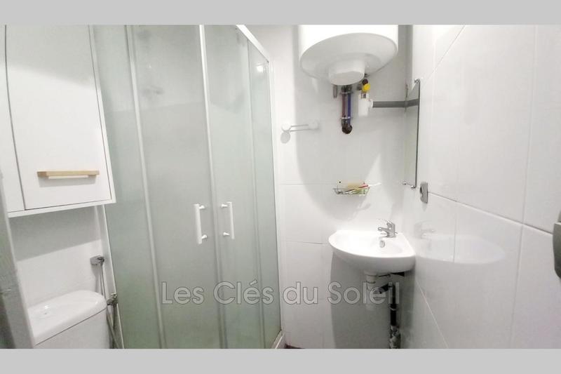 Appartement - 21 m² - 2 pièces