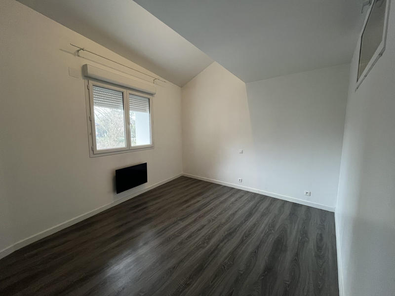 Duplex - 81 m² - 3 pièces