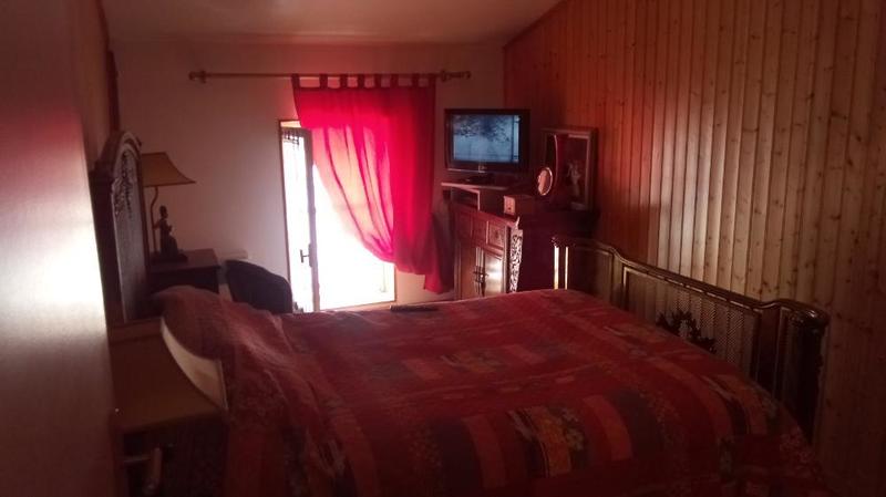 Appartement - 101 m² - 3 pièces